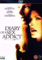 plakat filmu Pamiętnik seksoholika