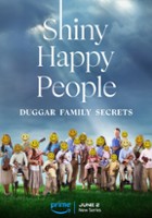plakat filmu Szczęśliwcy: Tajemnice rodziny Duggarów