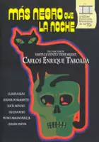 Susana Dosamantes / M&aacute;s negro que la noche