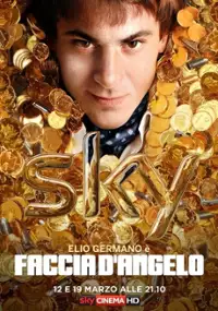 Plakat filmu Faccia d'angelo
