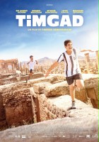 plakat filmu Timgad