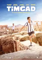 plakat filmu Timgad