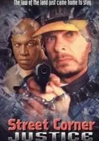 Plakat filmu Prawo ulicy