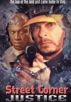 plakat filmu Prawo ulicy