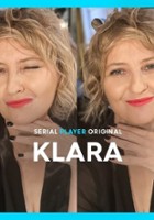 plakat filmu Klara