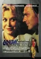 plakat filmu Szansa Anity