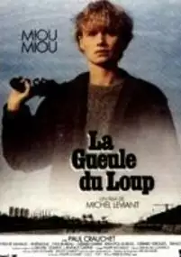 Plakat filmu La Gueule du loup