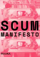 plakat filmu Scum Manifesto