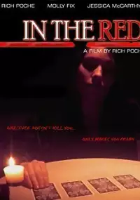 Plakat filmu In the Red