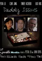 plakat filmu Daddy Issues