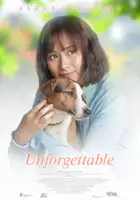 plakat filmu Unforgettable