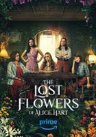plakat filmu Wszystkie kwiaty Alice Hart