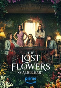 Wszystkie kwiaty Alice Hart