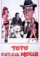 Maria Laura Rocca / Toto szuka żony