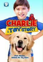 plakat filmu Charlie - historia zabawki