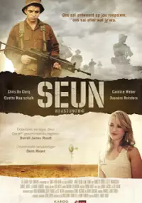 Plakat filmu Seun: 81457397BG