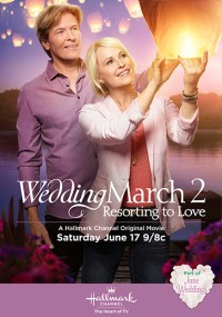 Weselna niespodzianka: Powr&oacute;t miłości