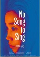 plakat filmu No Song to Sing