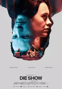 Plakat filmu Die Show