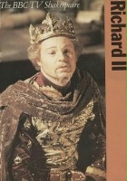 plakat filmu Król Ryszard II