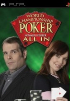 plakat filmu World Championship Poker: Featuring Howard Lederer - All In