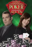 plakat gry World Championship Poker: Featuring Howard Lederer - All In