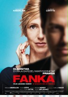 plakat filmu Fanka