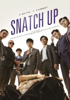 plakat filmu Snatch-Up