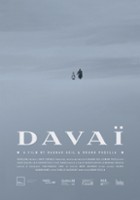 plakat filmu Davaï