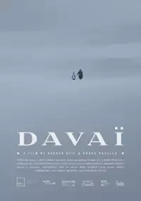Plakat filmu Davaï