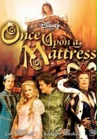 plakat filmu Once Upon a Mattress