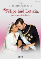 plakat filmu Filip i Letycja - miłość i obowiązek