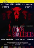 plakat filmu Dog Soldiers