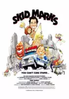 plakat filmu Skid Marks