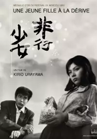 Plakat filmu Hik&ocirc; sh&ocirc;jo