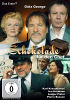 plakat filmu Schokolade für den Chef