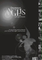 plakat filmu The Memories of Angels