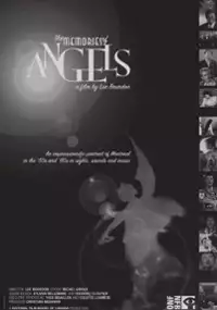 Plakat filmu The Memories of Angels