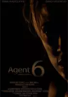 Rene Delacruz / Agent 6
