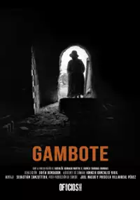 Plakat filmu Gambote