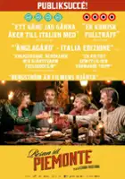 plakat filmu Resan till Piemonte