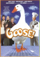 plakat filmu Goose on the Loose