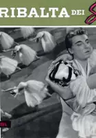 plakat filmu Pájaros de cristal