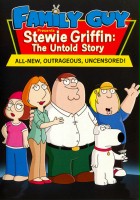 plakat filmu Family Guy Presents Stewie Griffin: The Untold Story