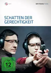 Plakat filmu Schatten der Gerechtigkeit