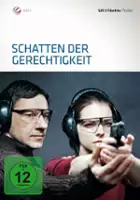 plakat filmu Schatten der Gerechtigkeit