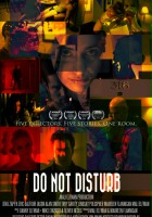 plakat filmu Do Not Disturb