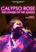 plakat filmu Calypso Rose, the Lioness of the Jungle