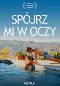 Plakat filmu Spójrz mi w oczy