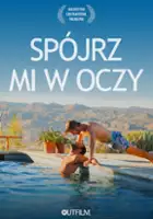 plakat filmu Spójrz mi w oczy